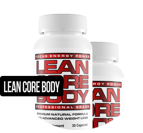 Lean Core Body